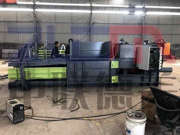 山西汽車打包機(jī)哪個好